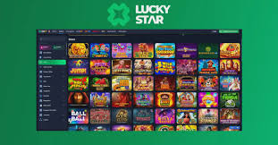 Discover the Excitement of Lucky Star Casino Discover the Excitement of Lucky Star Casino