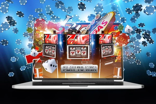 Discover the Excitement of SpinTime Online Casino UK 19