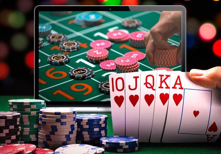 Discover the Excitement of SpinTime Online Casino UK 19