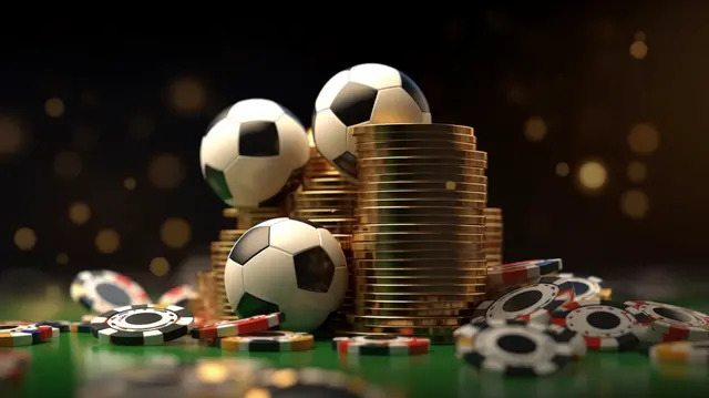 Explore the Exciting World of Betting with bet-andreas-pl.compl