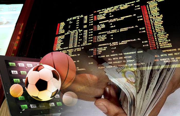 Explore the Exciting World of Betting with bet-andreas-pl.compl