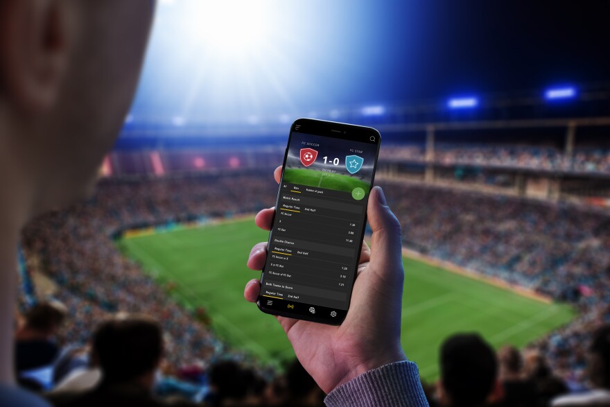 Explore the Exciting World of Betting with bet-andreas-pl.compl