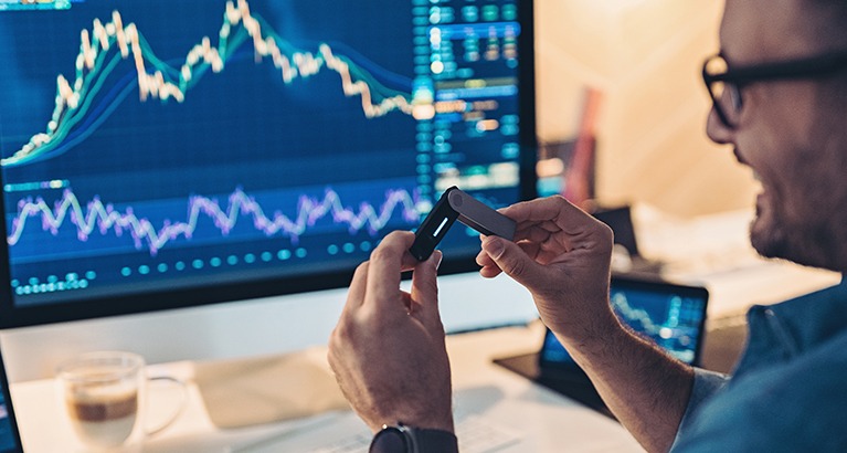 Exploring the Future of Trading Automation Crypto Exploring the Future of Trading Automation Crypto
