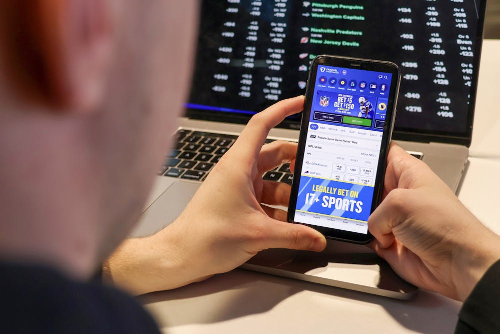 How to Choose the Best Mobile Sports Betting App 10 How to Choose the Best Mobile Sports Betting App 10