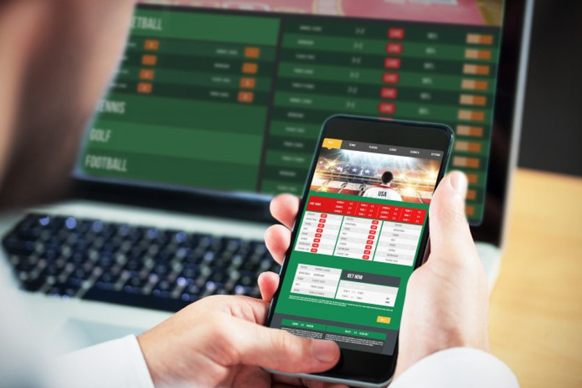 How to Choose the Best Mobile Sports Betting App 10 How to Choose the Best Mobile Sports Betting App 10