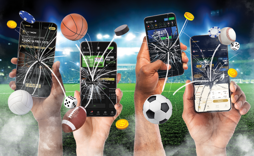 Non-Stop Fun & Rewards – Join the Action Now 2 Non-Stop Fun & Rewards – Join the Action Now 2