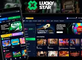 Unlock Excitement with the Lucky Star Bonus Code Unlock Excitement with the Lucky Star Bonus Code